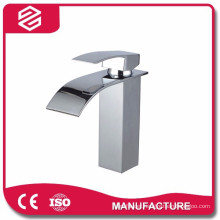waterfall basin faucet beauty brass basin faucet mixer tap